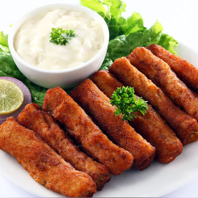 FISH FINGER
