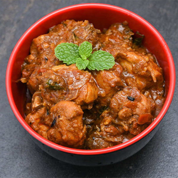 KADAI CHICKEN