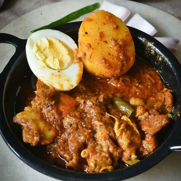 Mutton Dak Bungalow
