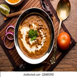 Dal Makhani