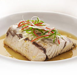 HONG KONG FISH