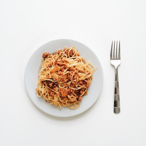 Hakka Noodles