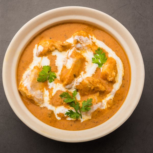 Paneer Butter Masala