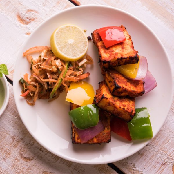 LAHORI PANEER TIKKA