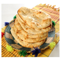 Plain Tandoori Roti
