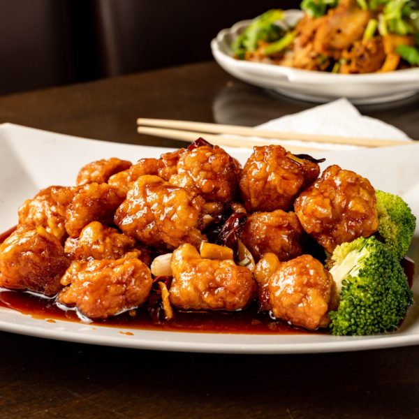 Veg  Manchurian (Gravy )