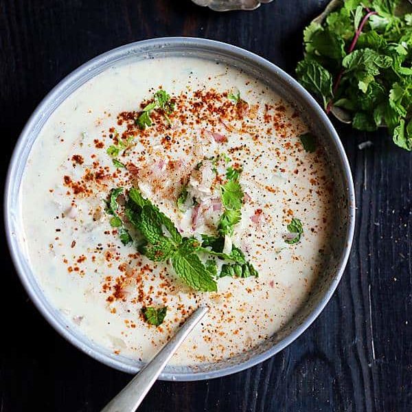 RAITA