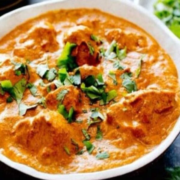 CHICKEN LABABDER