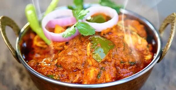 PANEER CHATPATA
