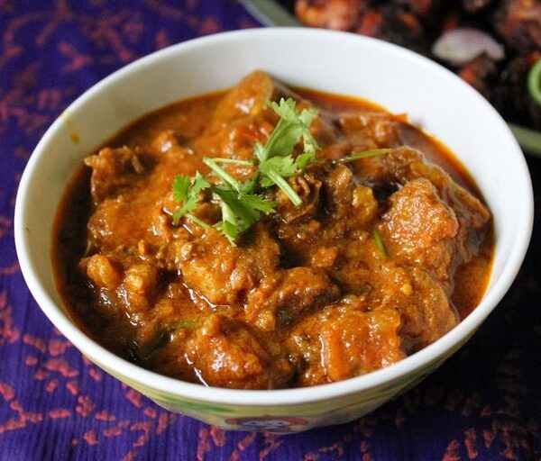 MUTTON PASUNI