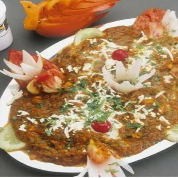 VEG LAJAWAB