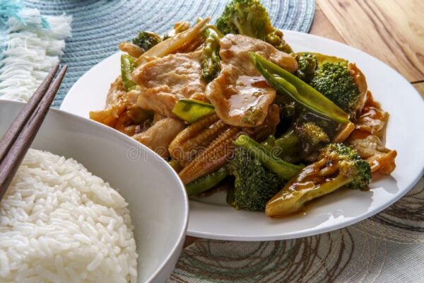 HUNAN FISH