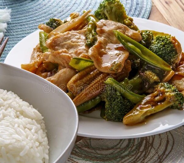 HUNAN FISH