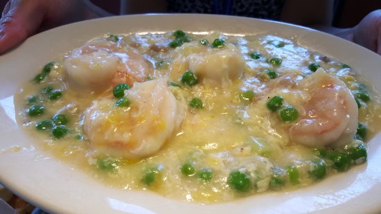 HUNAN PRAWN