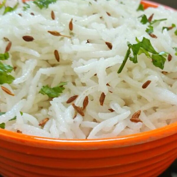 JEEARA RICE