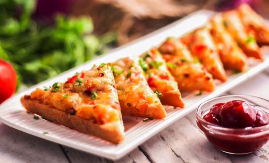 chilli-cheese-toast